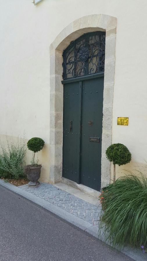 Chambres D'Hotes Art Et Remparts La Réole Eksteriør bilde
